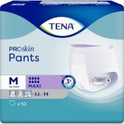 TENA Pants Maxi Medium Einweghose günstig im Preisvergleich