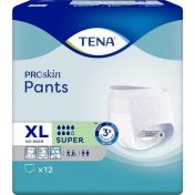 TENA Pants Super XL Einweghose günstig im Preisvergleich