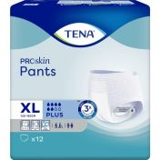 TENA Pants Plus XL Einweghose günstig im Preisvergleich