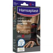 Hansaplast Sport Handgelenk-Bandage Gr. M