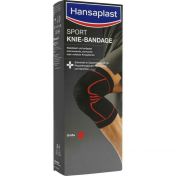 Hansaplast Sport Knie-Bandage Gr. L günstig im Preisvergleich