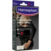 Hansaplast Sport Compression Arm-Sleeves GR. M