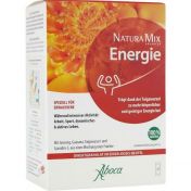 Natura Mix Advanced Energie