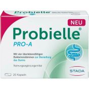 Probielle PRO-A günstig im Preisvergleich