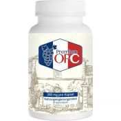 Premium OPC Kapseln 200 mg