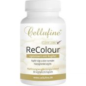Cellufine ReColour mit MELATINE