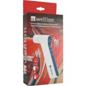 Wellion Infrarot Stirn- und Ohr-Thermometer günstig im Preisvergleich