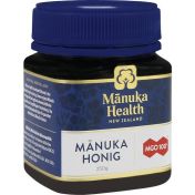 Manuka Health MGO 100+ Manuka Honig günstig im Preisvergleich
