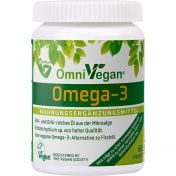 OmniVegan Omega-3 günstig im Preisvergleich