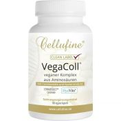 Cellufine VegaColl veganes Collagen-Bildungsmatrix