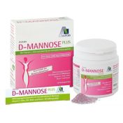 D-Mannose Sparset 15 x Stick + 100 g Pulver