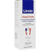 Linola Hand Forte günstig im Preisvergleich