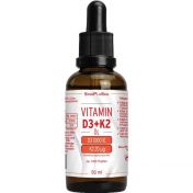 Vitamin D3/K2 1000 IE / 20 mcg