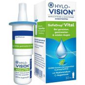 Hylo-Vision SafeDrop Vital