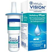 Hylo-Vision SafeDrop Plus günstig im Preisvergleich