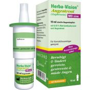 Herba-Vision Augentrost MD sine günstig im Preisvergleich