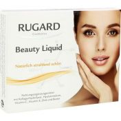 Rugard Beauty Liquid günstig im Preisvergleich