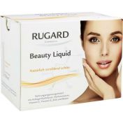 Rugard Beauty Liquid günstig im Preisvergleich