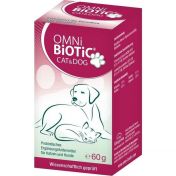OMNi-BiOTiC Cat & Dog