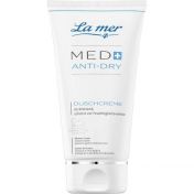 La mer Med+ Anti-Dry Duschcreme ohne Parfum