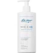 La mer Med+ Anti-Dry Salzlotion ohne Parfum günstig im Preisvergleich