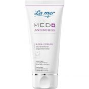 La mer Med+ Anti-Stress S.O.S. Cream ohne Parfum