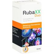 RubaXX Duo