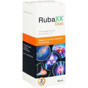 RubaXX Duo günstig im Preisvergleich