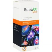 RubaXX Duo