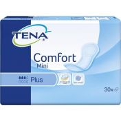 TENA Comfort Mini Plus günstig im Preisvergleich