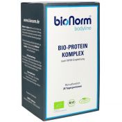 BioNorm bodyline günstig im Preisvergleich