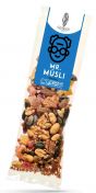 Mr. Müsli - Opa's Müsli - Trockenfrüchte und Nüsse günstig im Preisvergleich