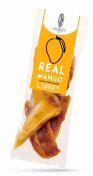 Real Mango - Mango unbehandelt - ungezuckert günstig im Preisvergleich