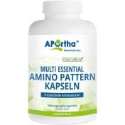 Multi essential Amino Pattern