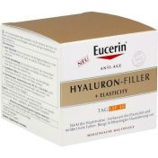 Eucerin Anti-Age Hyaluron-Filler+Elasticity LSF30