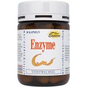 Enzyme günstig im Preisvergleich