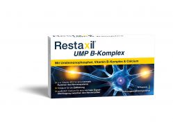 Restaxil UMP B-Komplex