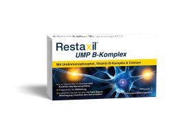 Restaxil UMP B-Komplex günstig im Preisvergleich