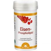 Eisen-Phospholipid Dr. Jacobs