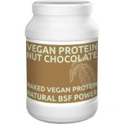 BSF Nutrition VEGAN Protein Nut Chocolate