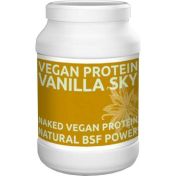 BSF Nutrition VEGAN Protein Vanilla Sky