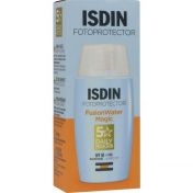 ISDIN Fotoprotector Fusion Water LSF 50 günstig im Preisvergleich