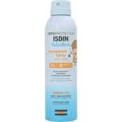 ISDIN Fotoprotector Pediatrics Wet Skin Spr.SPF 50 günstig im Preisvergleich