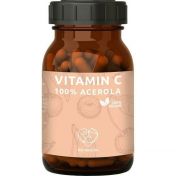 BSF Nutrition Vitamin C 100 % Acerola 100% VEGAN günstig im Preisvergleich