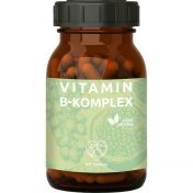 BSF Nutrition Vitamin B-Komplex Forte 100 % VEGAN günstig im Preisvergleich