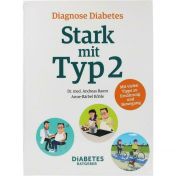 Diagnose Diabetes-Stark mit Typ 2