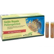 Gelee Royale Pollengetränk günstig im Preisvergleich