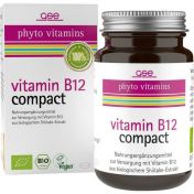 Vitamin B12 Compact Bio