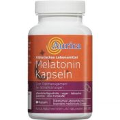 Melatonin 1 mg Kapseln günstig im Preisvergleich