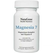 Magnesia 7 günstig im Preisvergleich